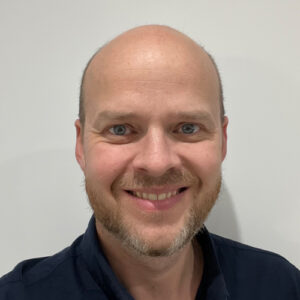 Phil Crane, CEO at Accessus