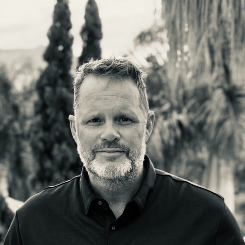 Adam Knight, Executive Director at Accessus