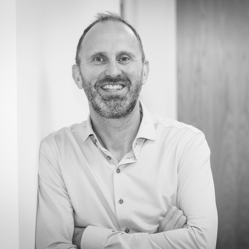 Simon Doyle, Non Executive Director at Accessus