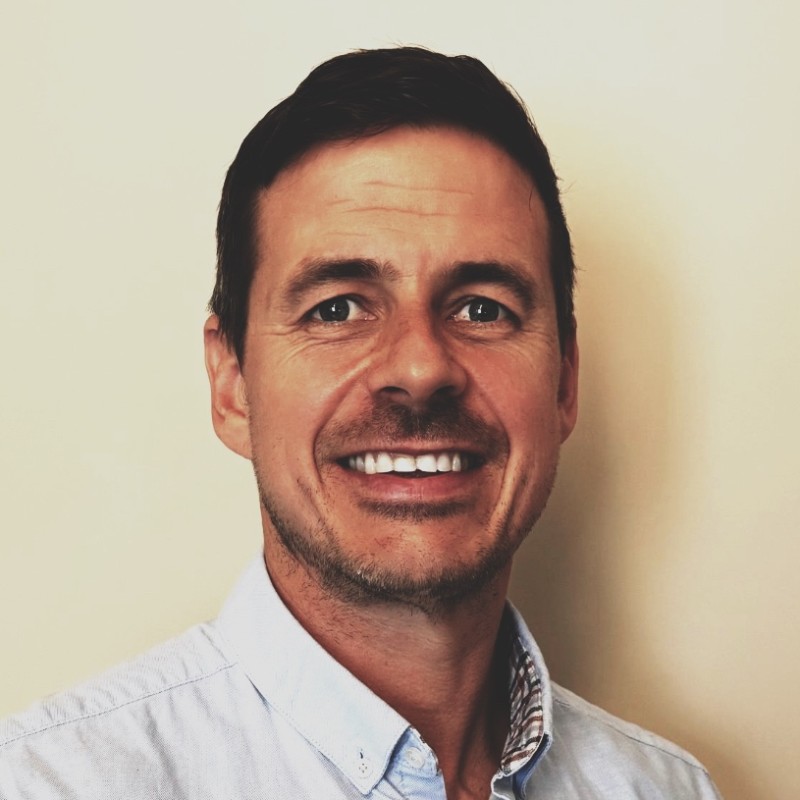 Mike Sangster, London & South-East Regional Lead at Accessus