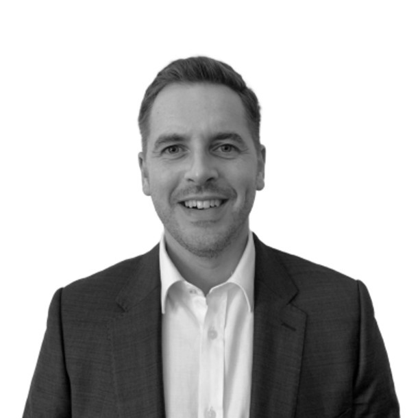 Steven Clifford, Midlands Regional Lead at Accessus