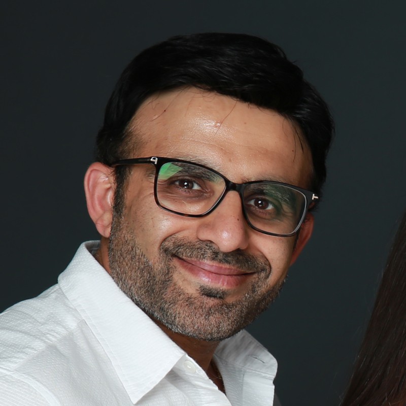 Amit Bhandari, London & South-West Regional Lead at Accessus